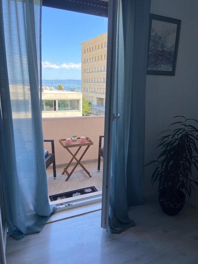 Apartman Andra Split Exterior foto