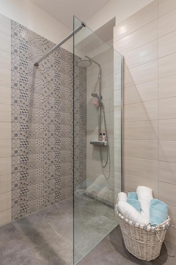 Apartman Andra Split Exterior foto