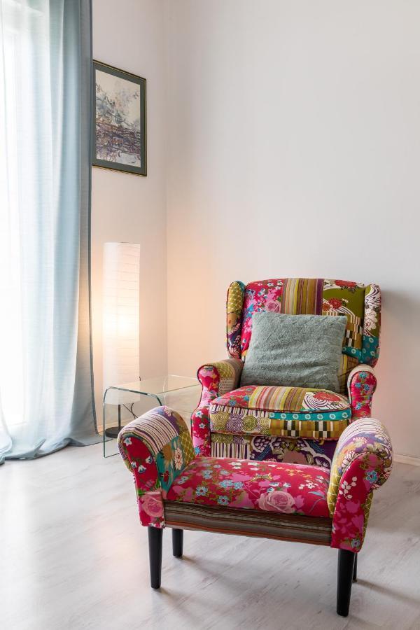 Apartman Andra Split Exterior foto