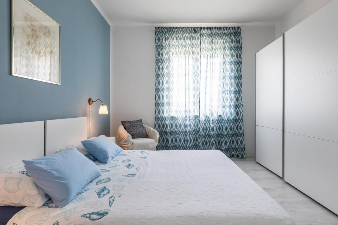 Apartman Andra Split Exterior foto