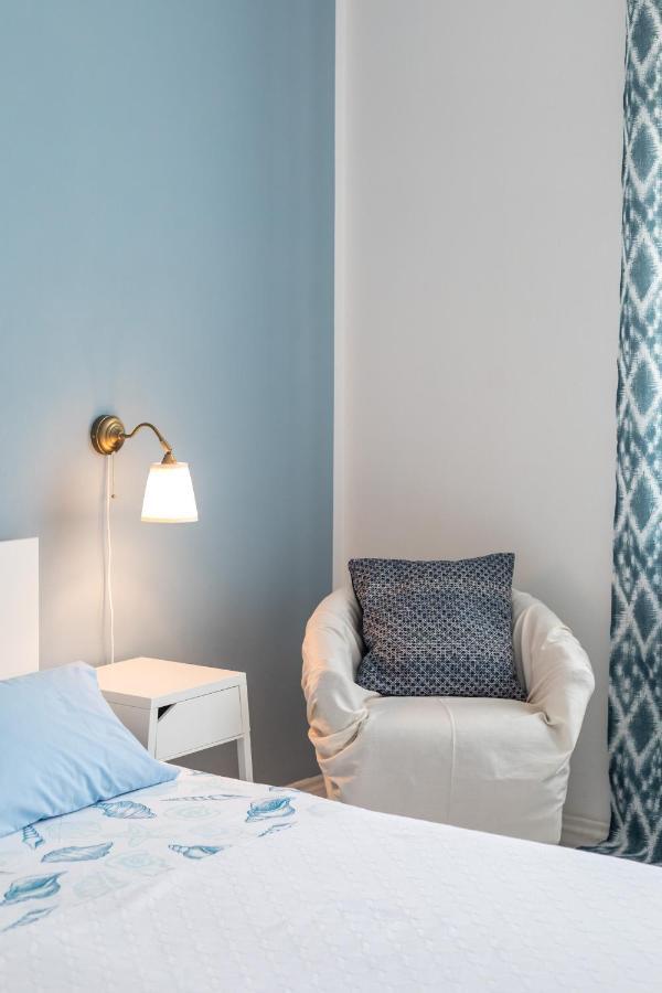 Apartman Andra Split Exterior foto
